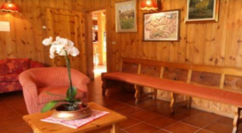 Hotel Alpe Fleurie