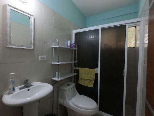 Bermejo Hostel & Backpackers