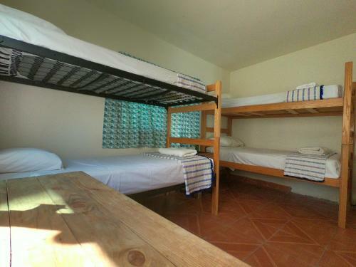 Bermejo Hostel & Backpackers