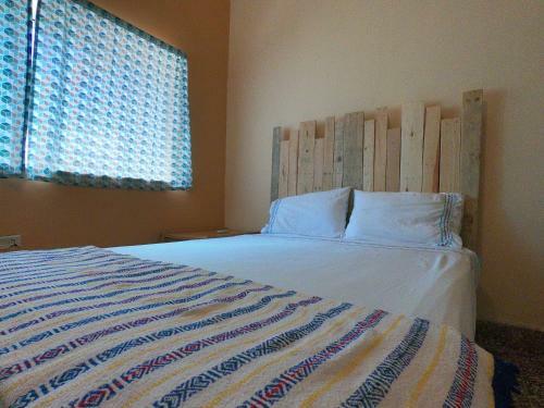Bermejo Hostel & Backpackers