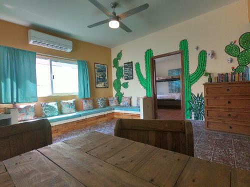 Bermejo Hostel & Backpackers