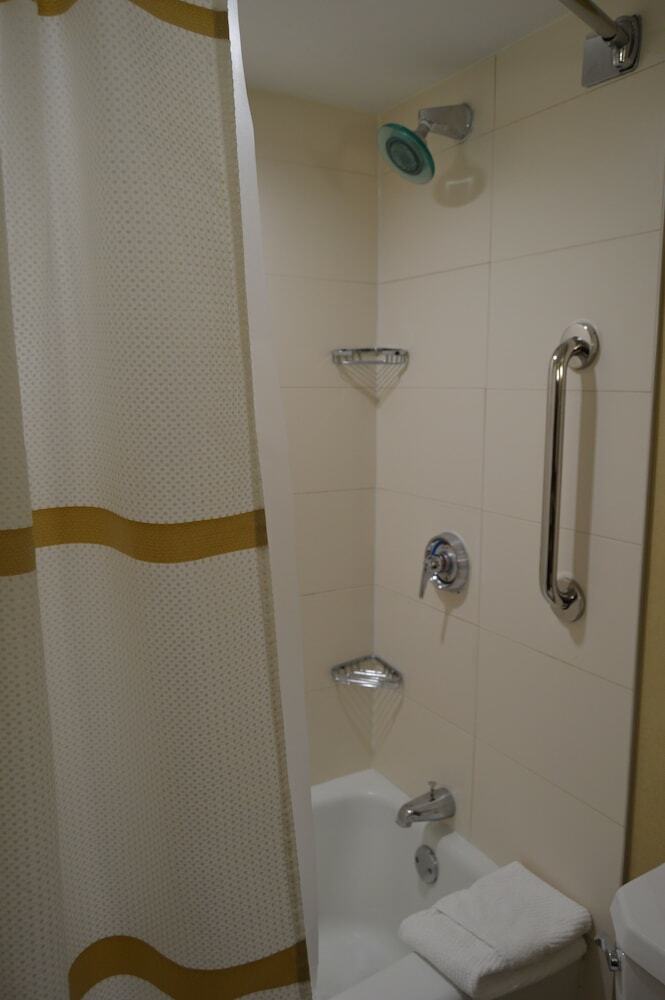 Hotel Marriott Providence Downtown