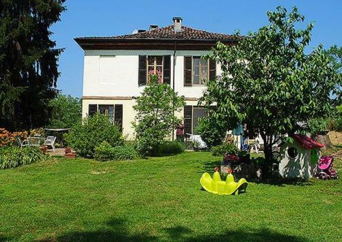 Bed & Breakfast Cascina Patrizia