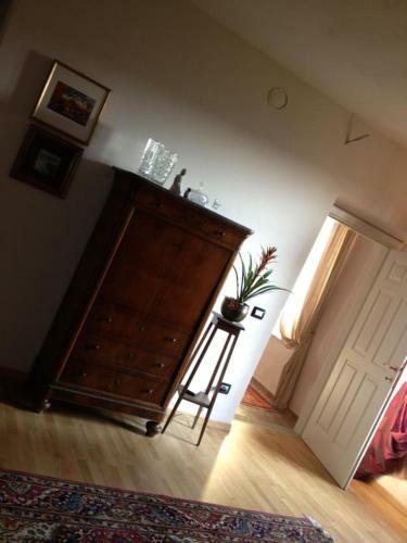 Bed & Breakfast Cascina Patrizia