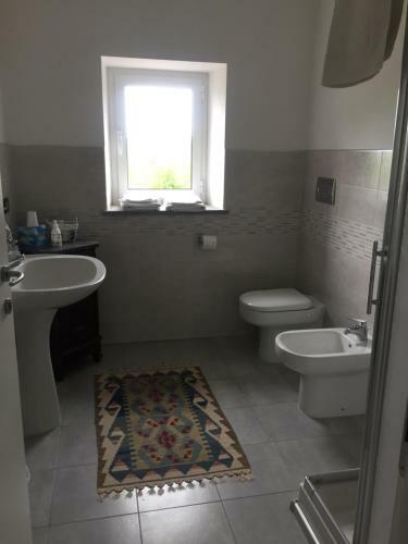 Bed & Breakfast Cascina Patrizia