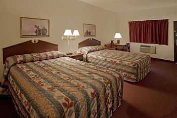 Motel Americas Best Value Inn-livonia/detroit