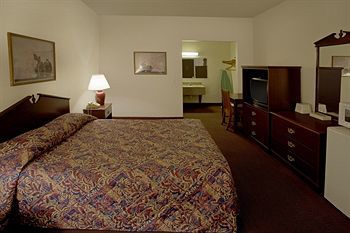 Motel Americas Best Value Inn-livonia/detroit