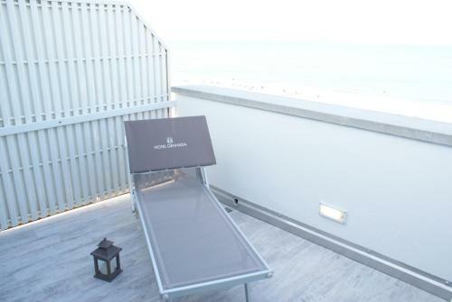 Hotel Granada