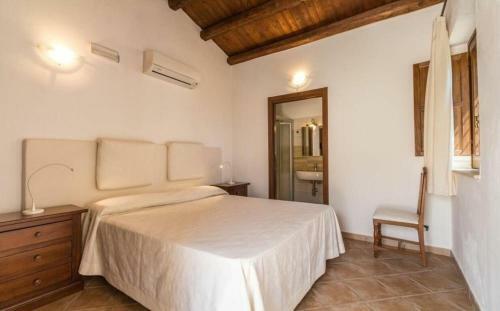 Villa Cozzo Rose
