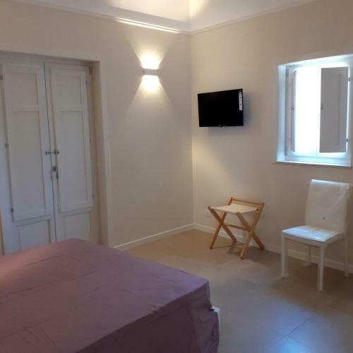 Bed & Breakfast San Domenico Casa Vacanze