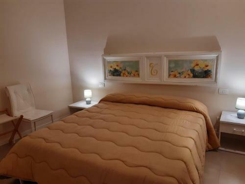 Bed & Breakfast San Domenico Casa Vacanze
