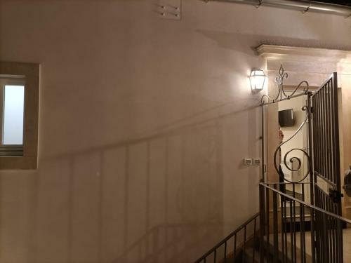 Bed & Breakfast San Domenico Casa Vacanze