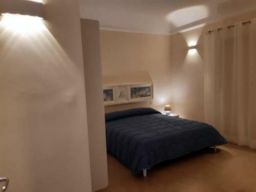 Bed & Breakfast San Domenico Casa Vacanze