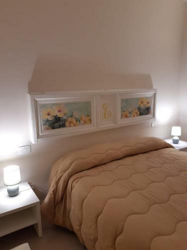 Bed & Breakfast San Domenico Casa Vacanze