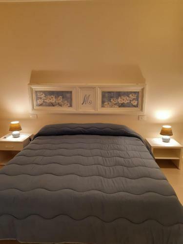 Bed & Breakfast San Domenico Casa Vacanze