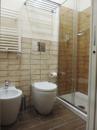 Bed & Breakfast San Domenico Casa Vacanze