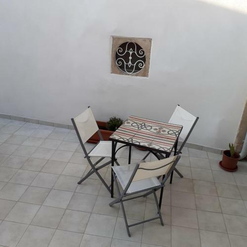 Bed & Breakfast San Domenico Casa Vacanze