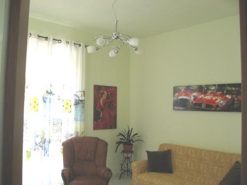 Casa Bruno B&B