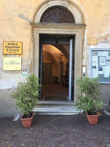 Hotel Albergo Dell'academia