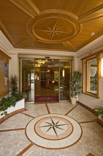 Hotel Panorama
