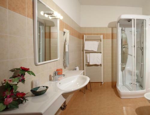 Hotel Zurigo