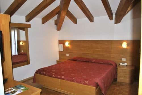 Hotel Zurigo