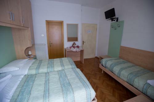 Hotel Albergo Italia
