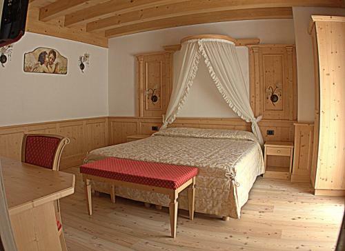 Agroturismo Agriturismo Ai Castioni
