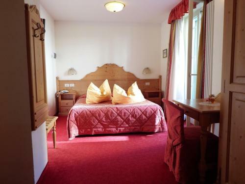 Hotel Alpotel Dolomiten