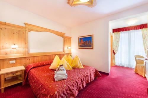 Hotel Alpotel Dolomiten