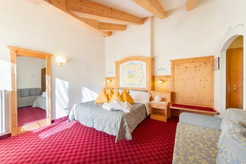 Hotel Alpotel Dolomiten