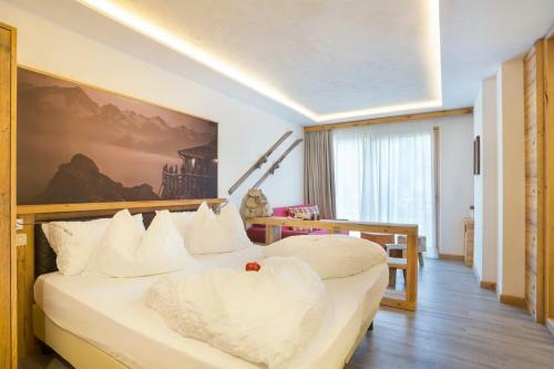 Hotel Alpotel Dolomiten