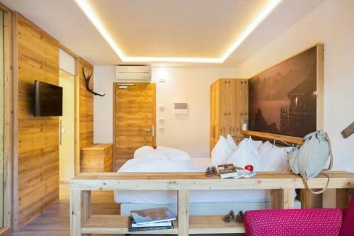 Hotel Alpotel Dolomiten