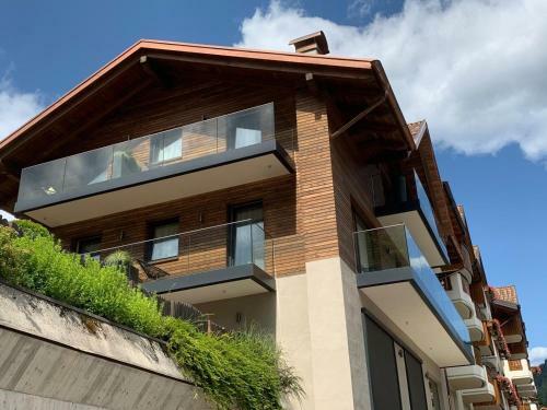 Hotel Alpotel Dolomiten