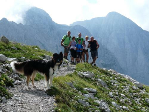 Hotel Alpotel Dolomiten