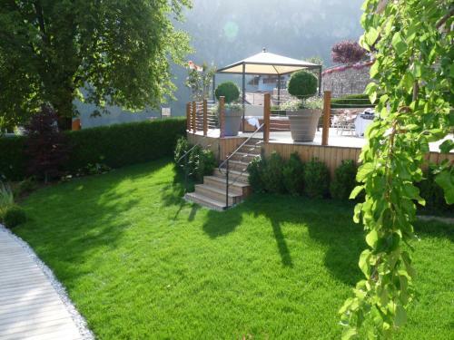 Hotel Alpotel Dolomiten
