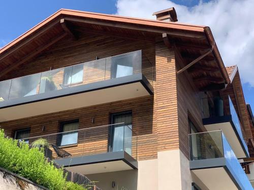 Hotel Alpotel Dolomiten
