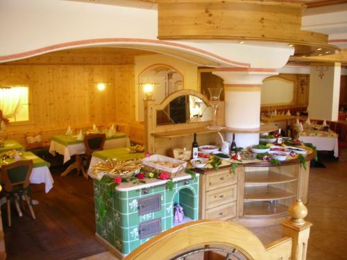 Hotel Alpotel Dolomiten