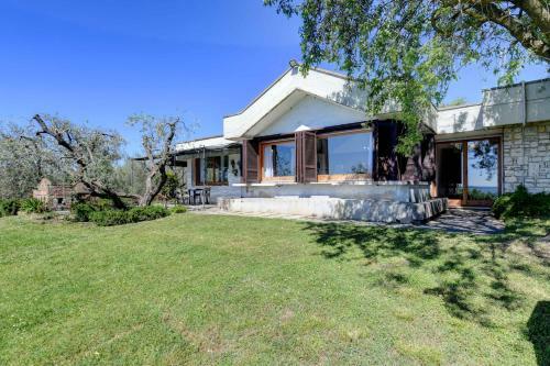 Villa Casa Raffaella