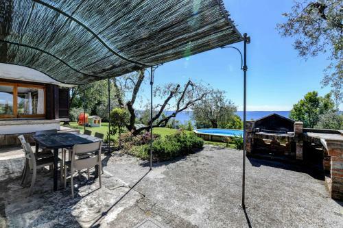 Villa Casa Raffaella
