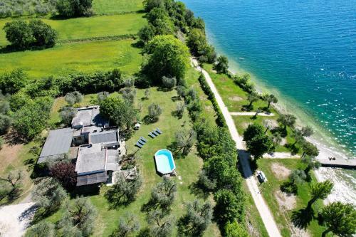 Villa Casa Raffaella