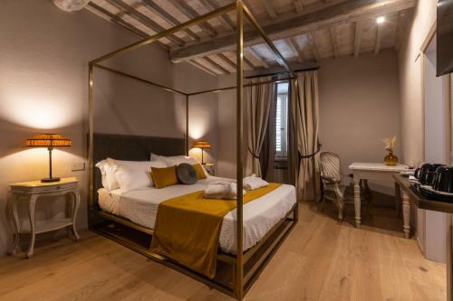 Bed & Breakfast Drogheria E Locanda Franci
