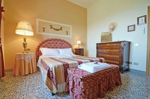 Villa La Sassolina