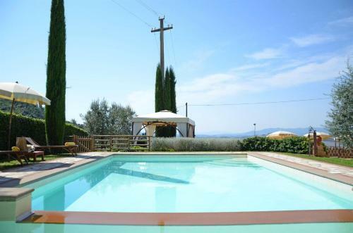 Villa La Sassolina