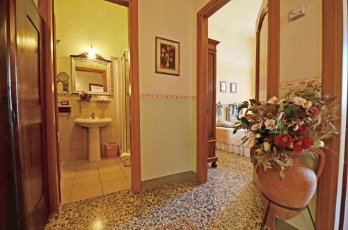 Villa La Sassolina