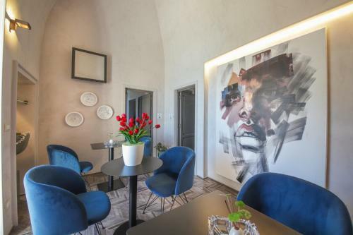 Hostal Al Console Luxury Suite