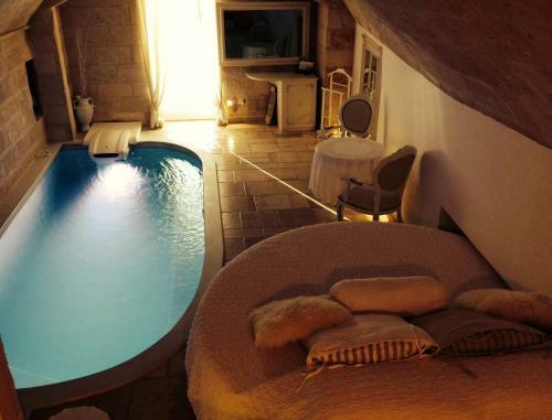 Bed & Breakfast Bellavista Suites