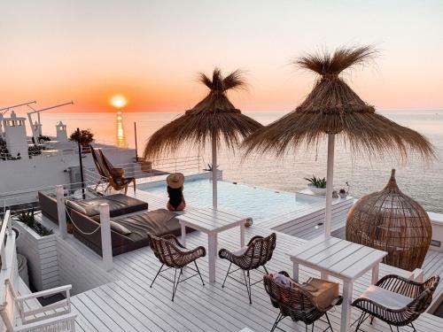 Bed & Breakfast Bellavista Suites