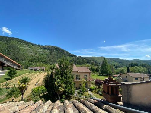 Apartamento Casa Vacanze La Villetta