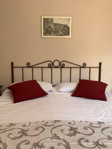 Apartamento Casa Vacanze La Villetta